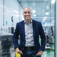 Duvernois Employee Nicolas's profile photo