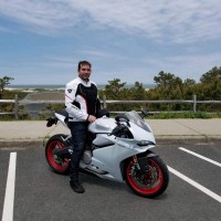 Humatics Employee Stefano Suman's profile photo