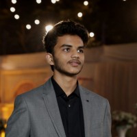 Oracle Employee Rishit Kumar Chordia's profile photo