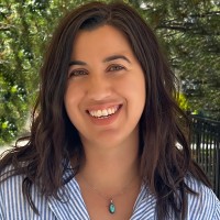 Frame Employee Pouneh Alizadeh's profile photo