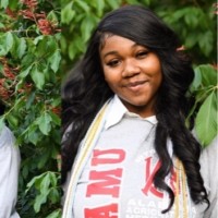Cortina Solutions Employee Desiree Lawson's profile photo