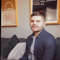 Aureus Financial Employee Nicolas Saravanja's profile photo