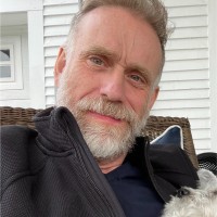 Peter Blackmer
