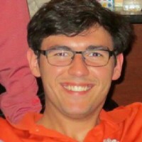 Red Hat Employee Dylan Murray's profile photo