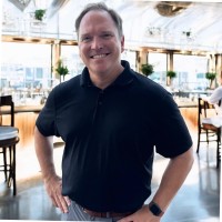 Black Rock Coffee Bar Employee Jon Vingo's profile photo