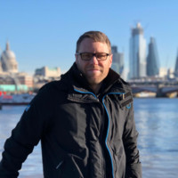 apiway Employee Ash Beeson's profile photo