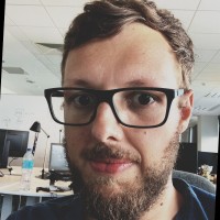 Splitty Employee Michał Latoszek's profile photo