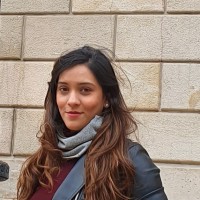 Azmina Rajwani Email