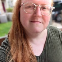 Scholarus Learning Employee Brigid Pierce's profile photo