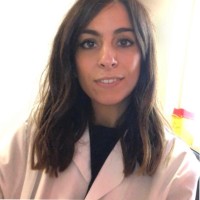 CHU de Clermont-Ferrand Employee Ana Marques's profile photo