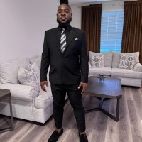 Future Currents Employee Travon Anderson's profile photo