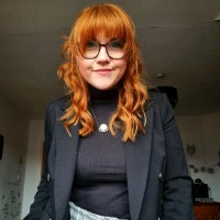 Hotcam Employee Danielle Wiltshire's profile photo