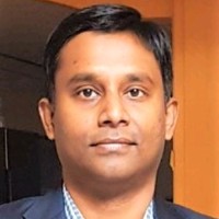 Namit Kumar Email & Phone Number