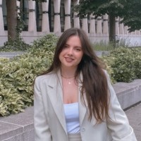 LD2 Architecture Employee Ana Iorgu's profile photo