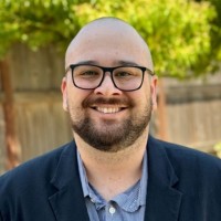 Scopely Employee Devin O'Brien's profile photo