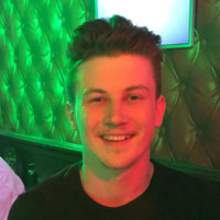 Cornucopia IT Resourcing Employee Liam Milligan's profile photo