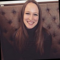 Motion Group Employee Julia Kroiss's profile photo