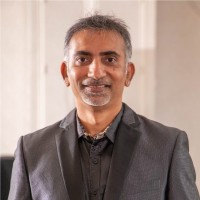 Amit Babaria Email & Phone Number