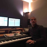 Factory Employee Paul Lovatt-Cooper's profile photo