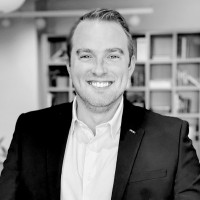 Aviation Institute of Maintenance Employee Austin Houk's profile photo