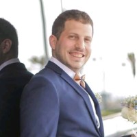 Daniel Amir Email & Phone Number