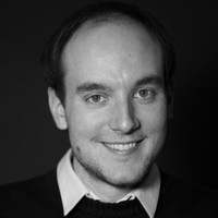 RED ON Employee Riccardo Calderini's profile photo