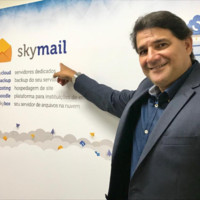 Skymail LTDA Employee Paulo Lima's profile photo