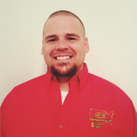 Pipe View America Employee Jimmy Miller's profile photo