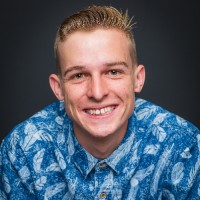 CompMC Employee Devon Jack's profile photo