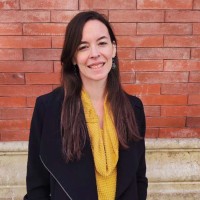 GTH/architects Employee Aldara Navarro Alcalde's profile photo