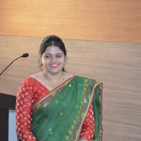 King George's Medical University Employee Deblina Roy's profile photo