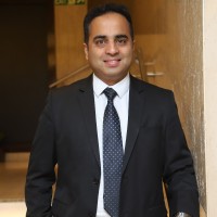 Confederation of Indian Industry Employee Neil Christopher Castelino's profile photo