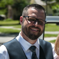 iMarketing Employee Jason White's profile photo