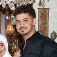 STURDY FLUID POWER LIMITED Employee Ahmed Akeel's profile photo