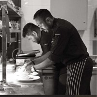 Cork International Hotel Employee Buddhi Adikari's profile photo