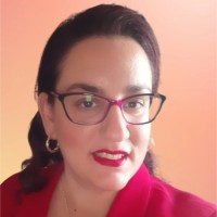 VASS BENELUX Employee Maria Zagaliki's profile photo