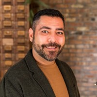 Hendricks Commercial Properties Employee Jonathan Webster's profile photo