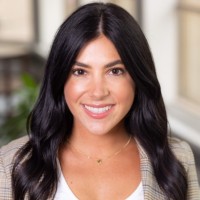 AMP Employee Paige Bowes's profile photo