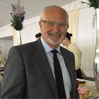 Hargreaves Services plc Employee Chris Jones's profile photo