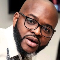 Allied Digital Employee Robert Asante's profile photo