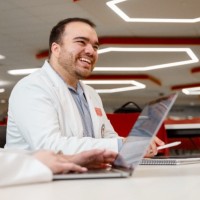 Association of Clinicians for the Underserved Employee Jose Conde's profile photo