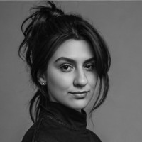 Forebrain Employee Maria Buriti's profile photo