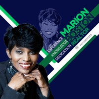 Denver Urban Spectrum Employee Marion Boston's profile photo