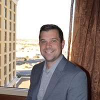 LawnStarter Employee Charlie Graham's profile photo