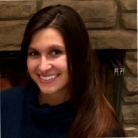 Transcarent Employee Olivia Dolce's profile photo