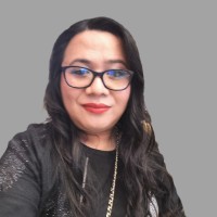 Unity Communications. Employee Charita Merino's profile photo