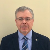 LSI SOLUTIONS® Employee Michael Ferranti's profile photo