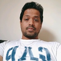 Netskope Employee Subash Behera's profile photo