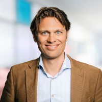 eBay Deutschland Employee Nikolaus Lindner's profile photo