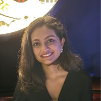 FlexSpace Logistics Employee Utsavi Desai's profile photo